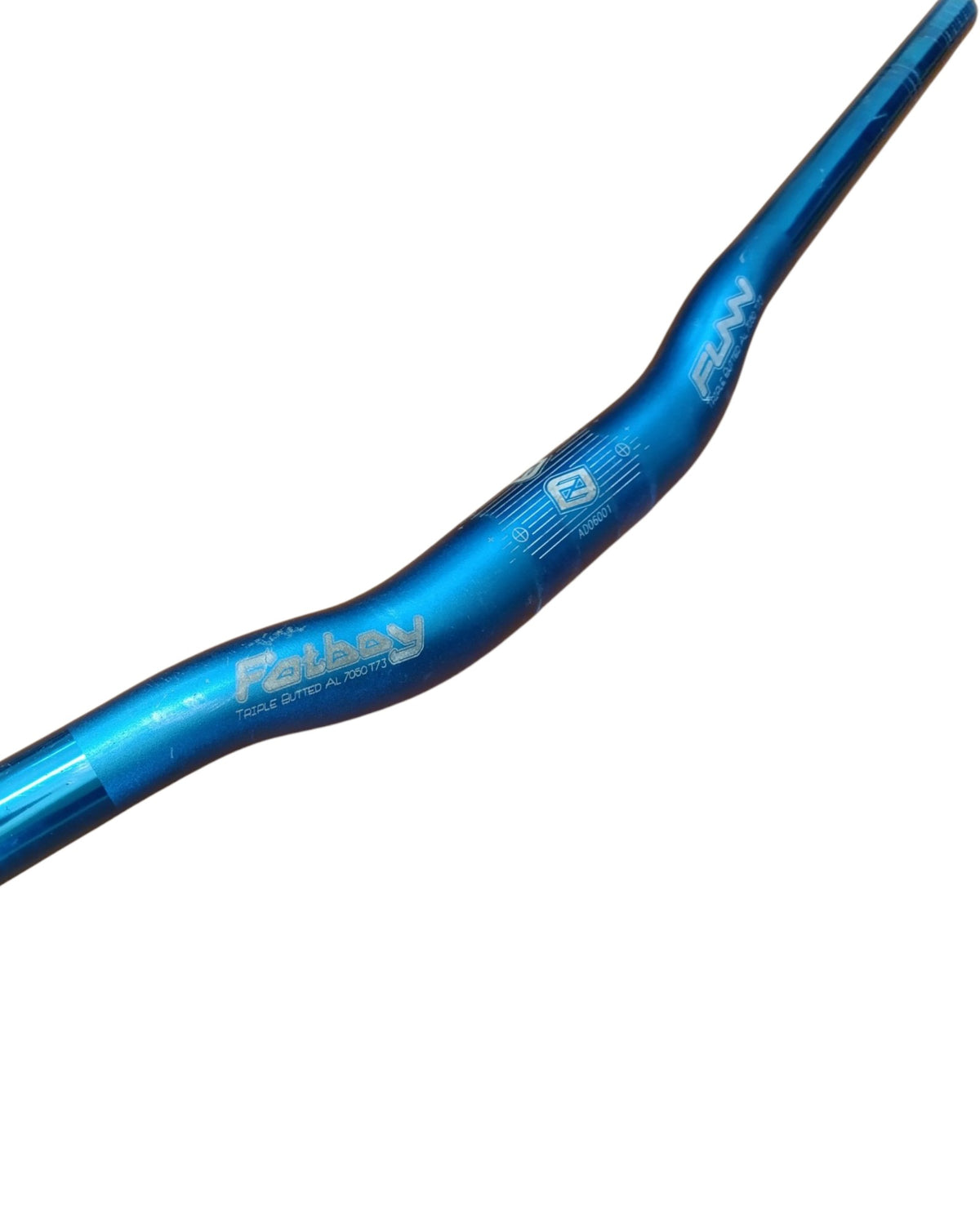 Guidão Funn Fatboy 785mmX31.8mm (Usado)