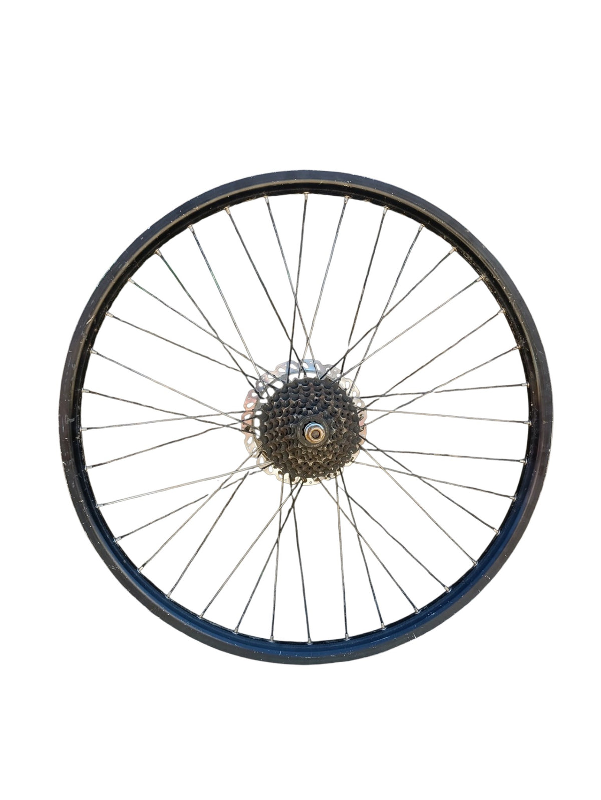 Roda Traseira Specialized Status 26" (Usado)
