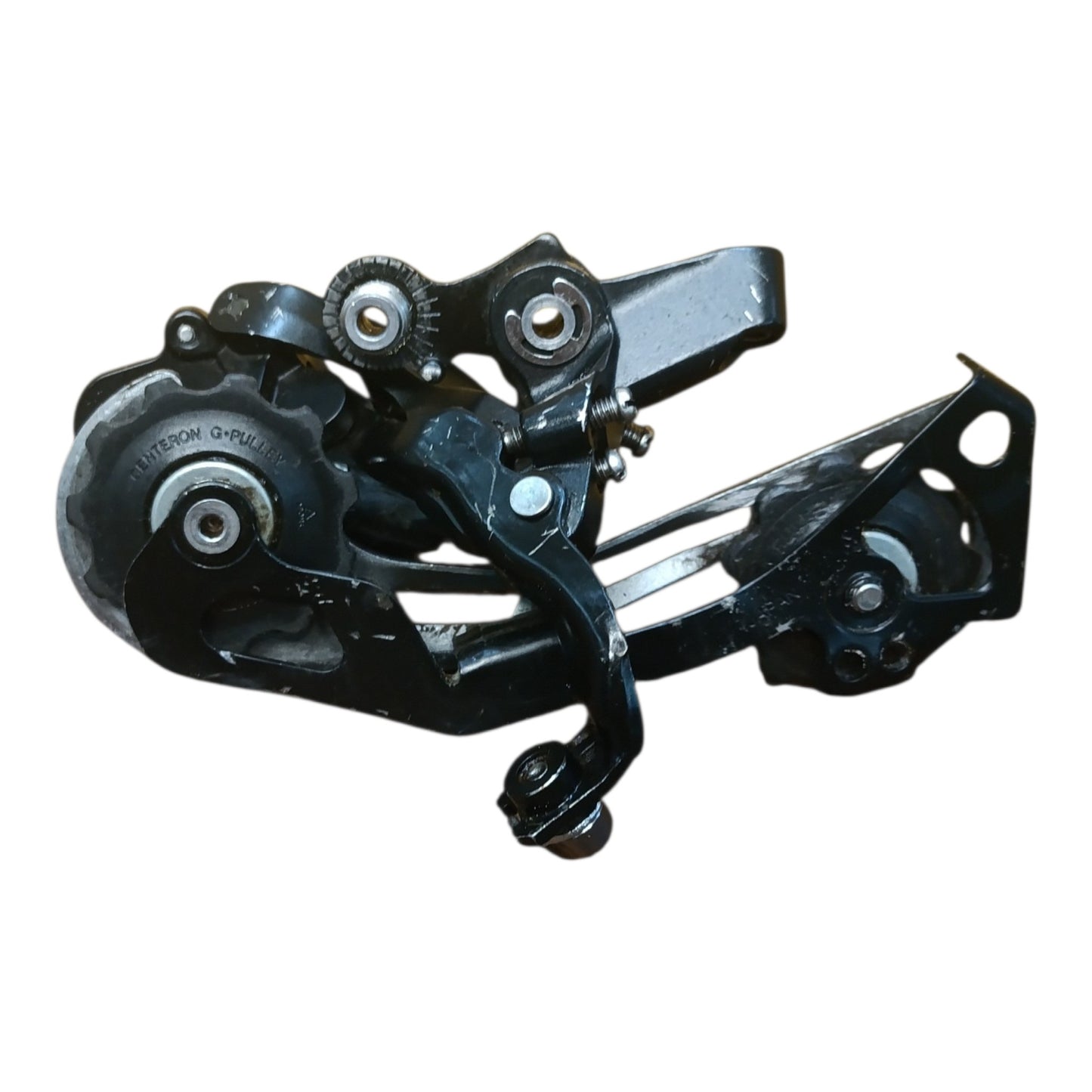 Câmbio Shimano Deore M-610 10v (Usado)