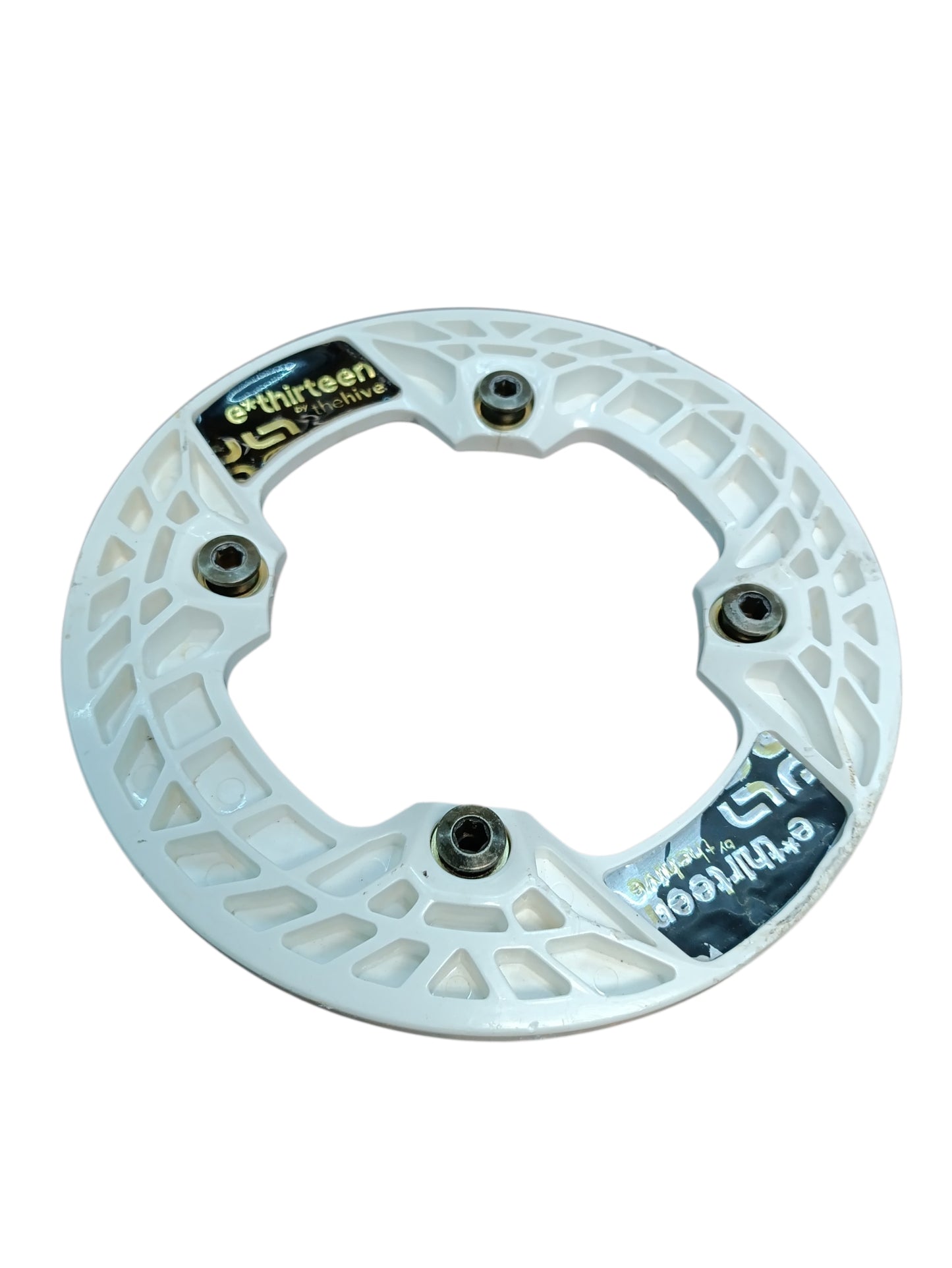 Bashguard E*Thirteen (Usado)