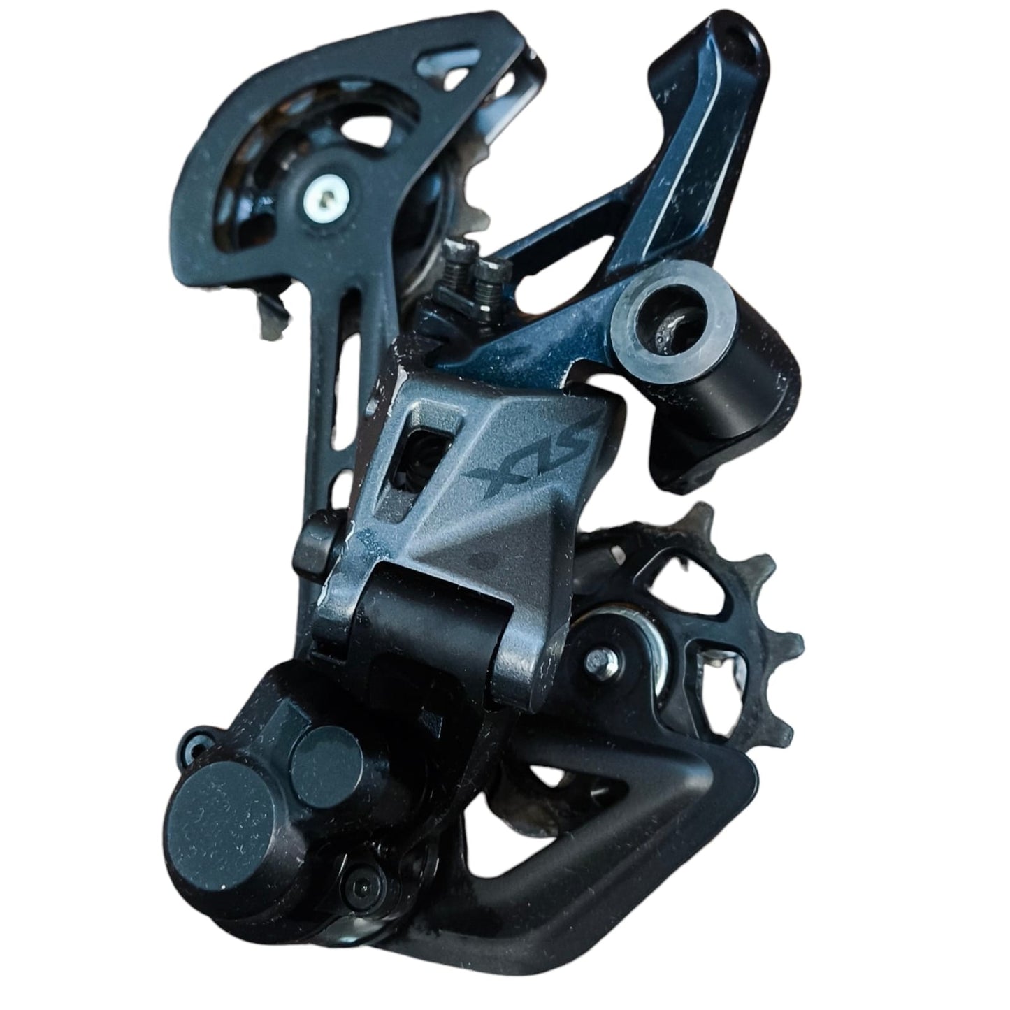 Relação Shimano SLX 12v M-7100 (Usado)
