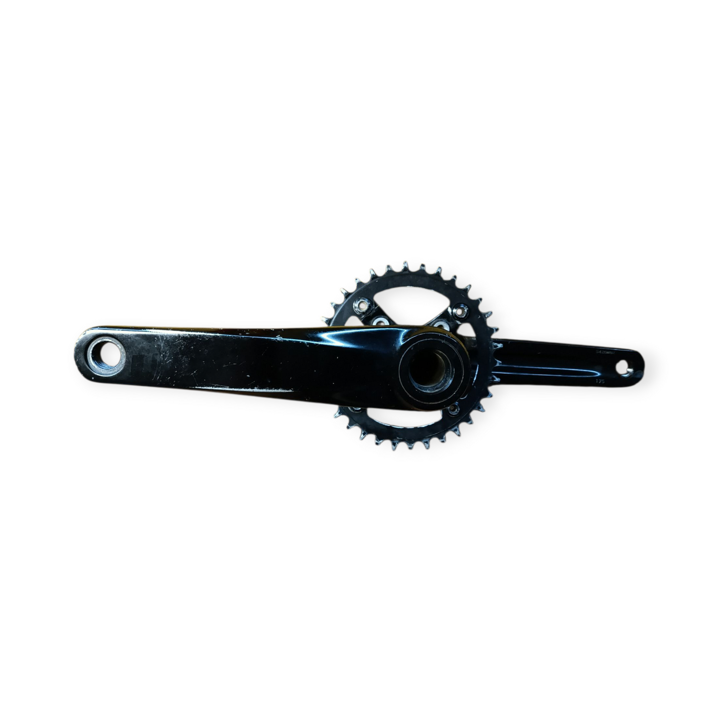 Pedivela Sram S1250 BB30 (Usado)