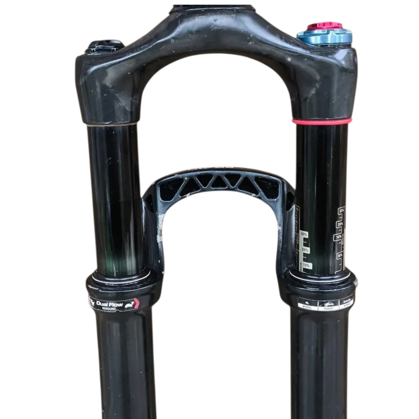 Suspensão Rock Shox Sid Brain 29" (Usado)