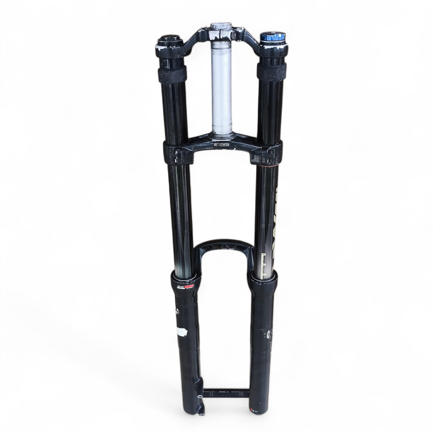 Suspensão Rock Shox Boxxer Black 26" (Usado)
