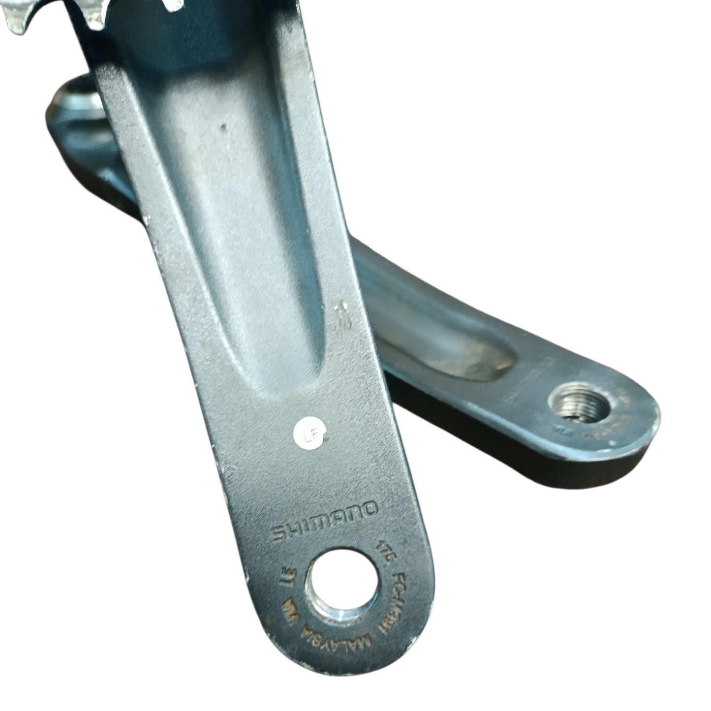 Pedivela Shimano Ocktalink (Usado)