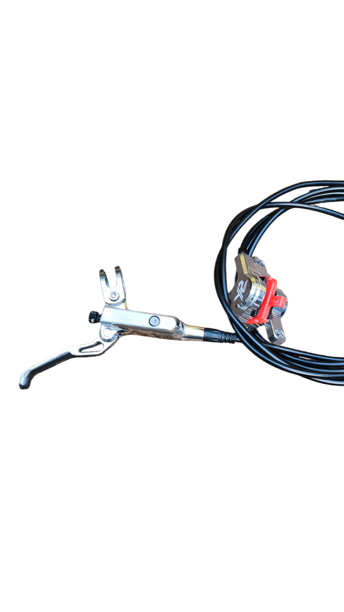 Par de Freios ZRace X2 (Seminovos)