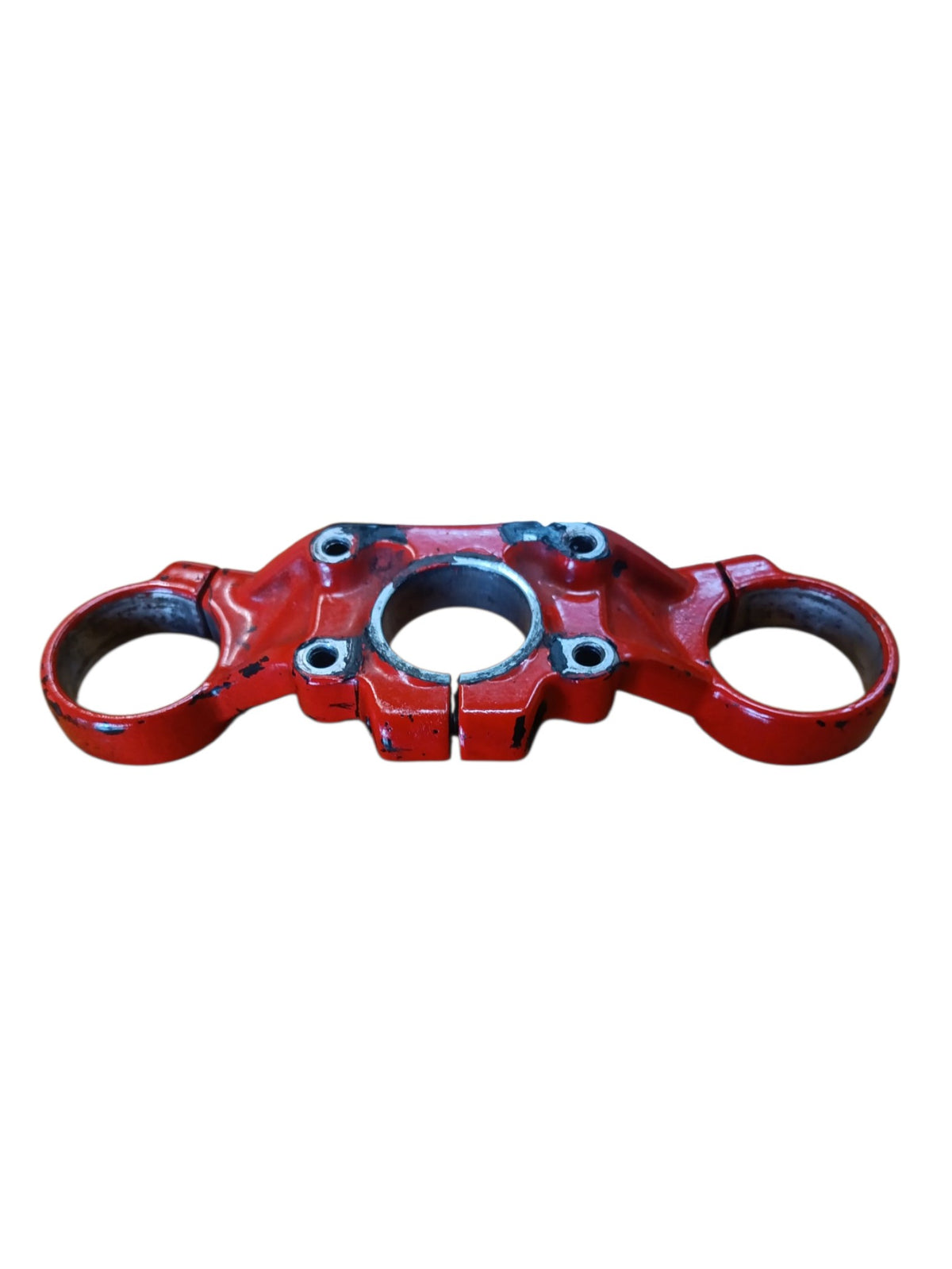 Crown Superior para Rock Shox BoXXer ou Domain 35mm (Usado)