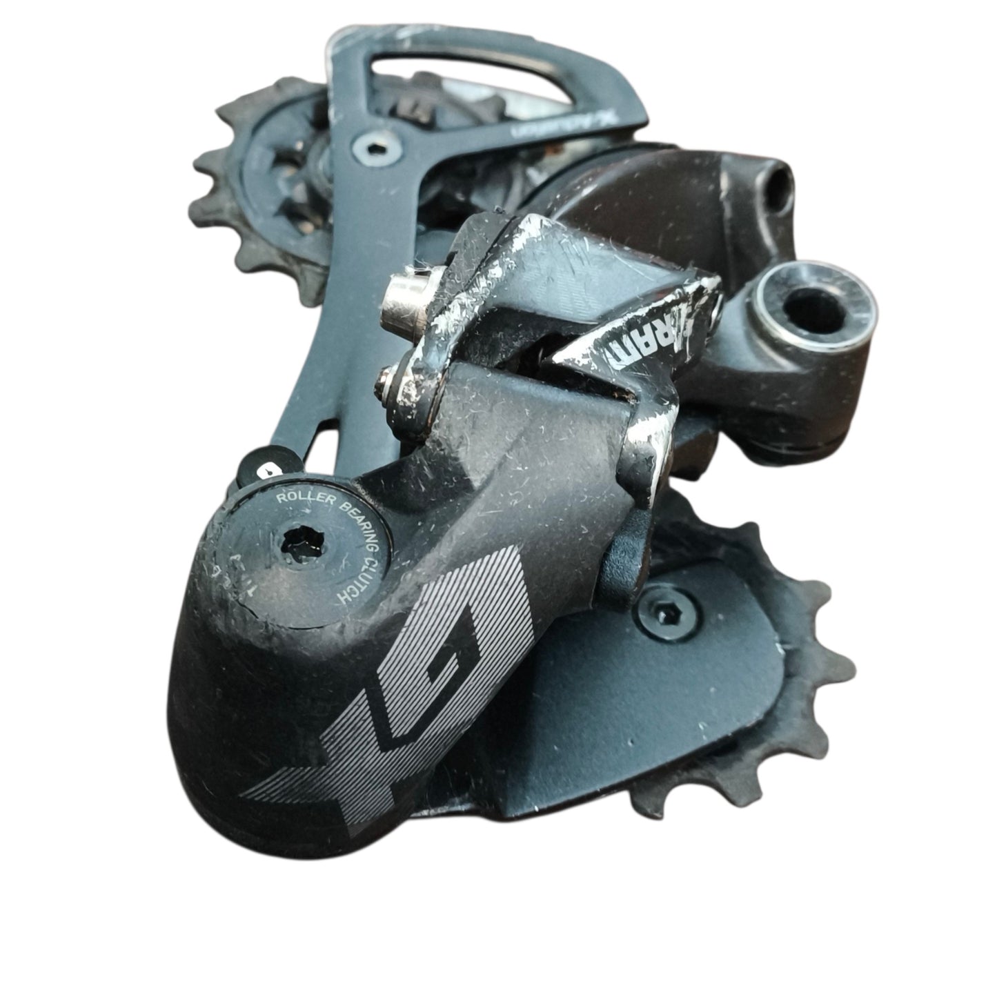 Relação Sram GX 12V Padrão HG (Usado)