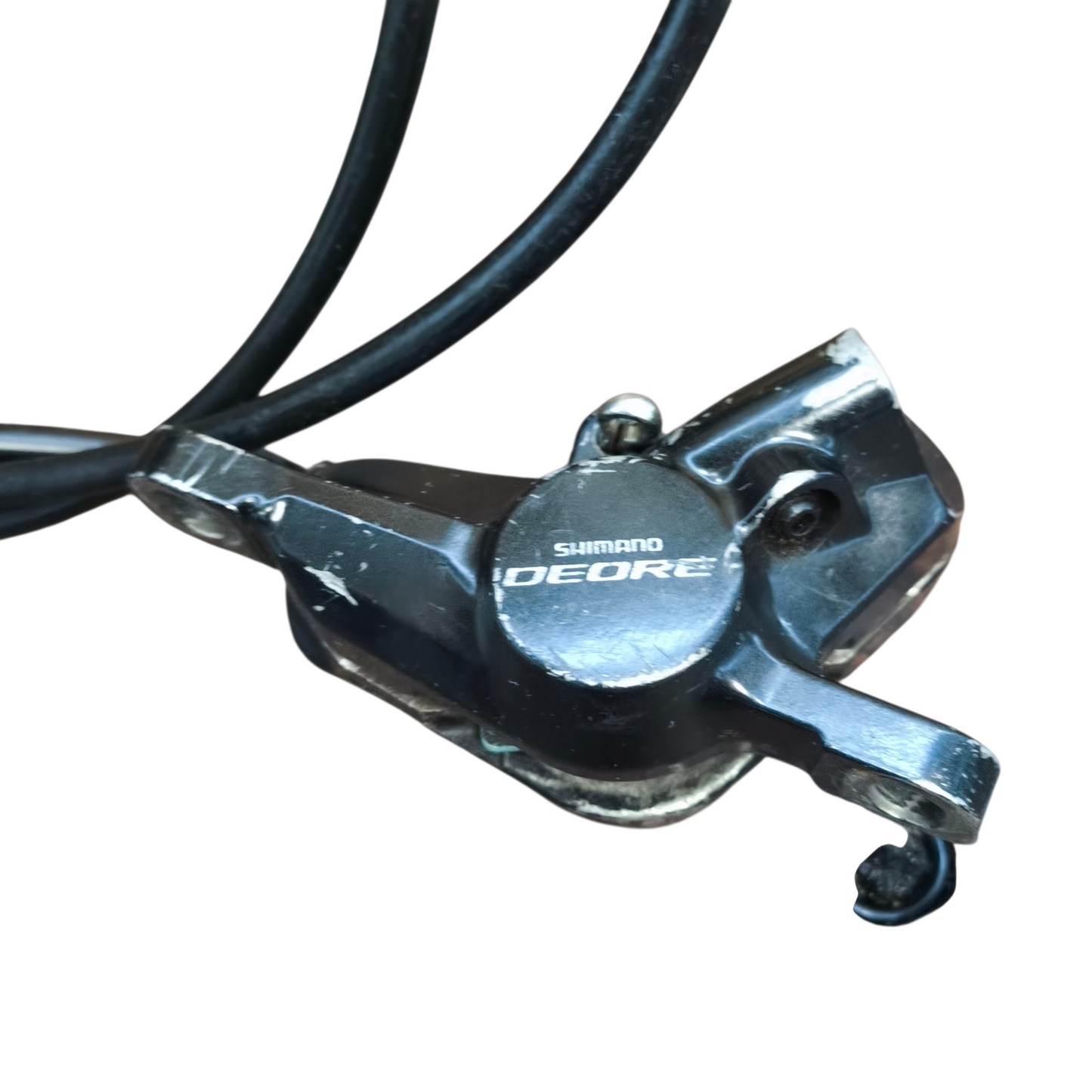 Freio Traseiro Shimano Deore M-6000 (Usado)