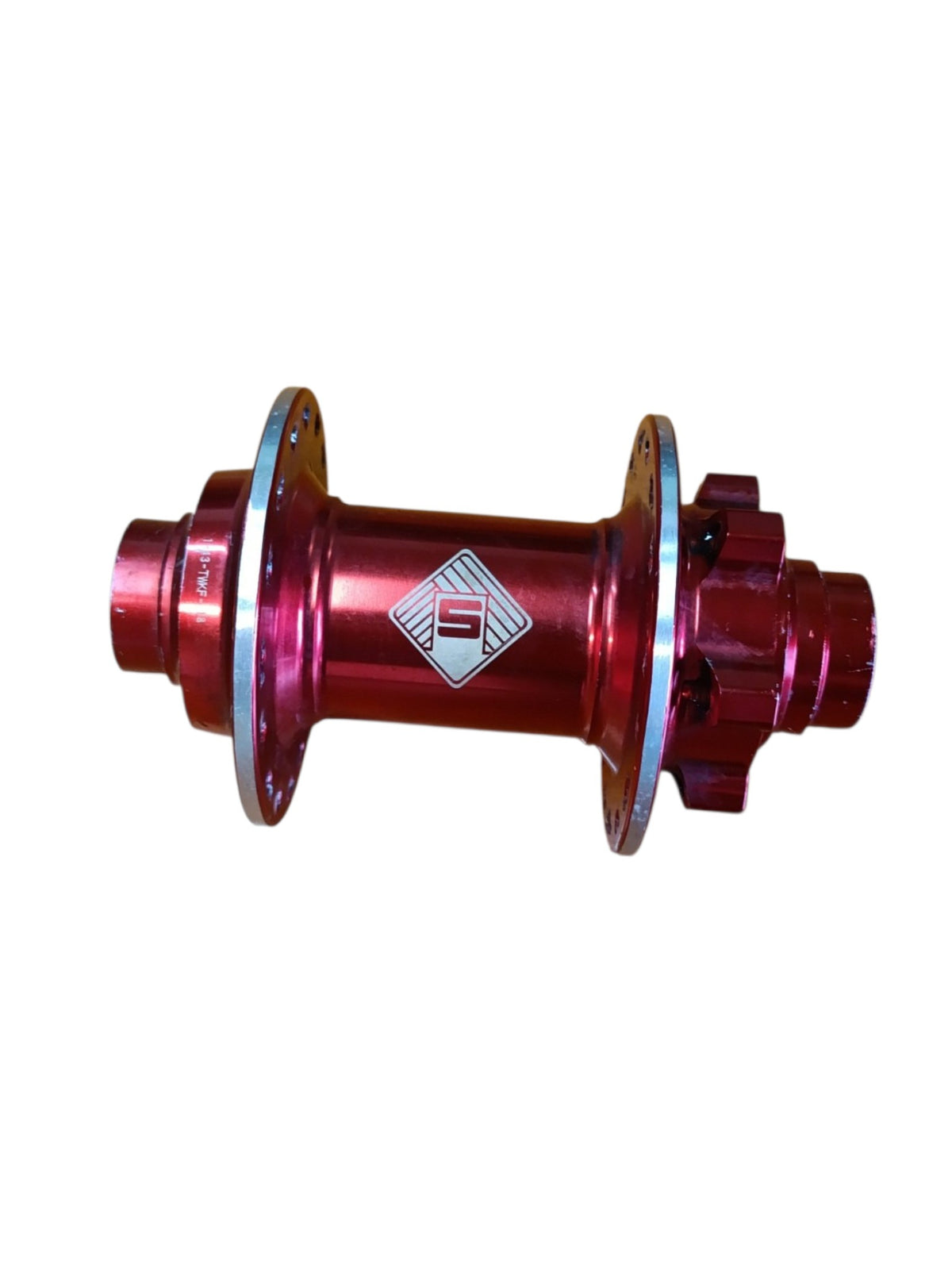 Cubo Session 20x110mm (Usado)