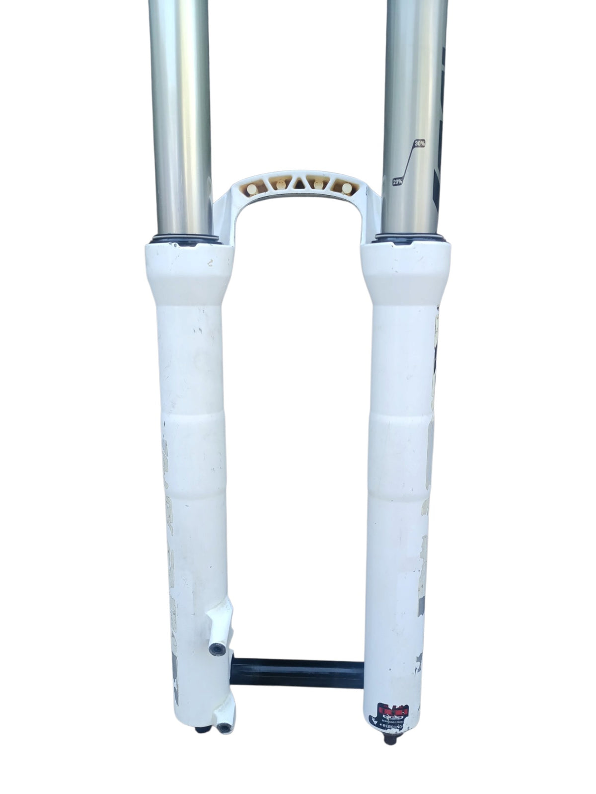 Suspensão Rock Shox BoXXer RC 2011 (Usado)