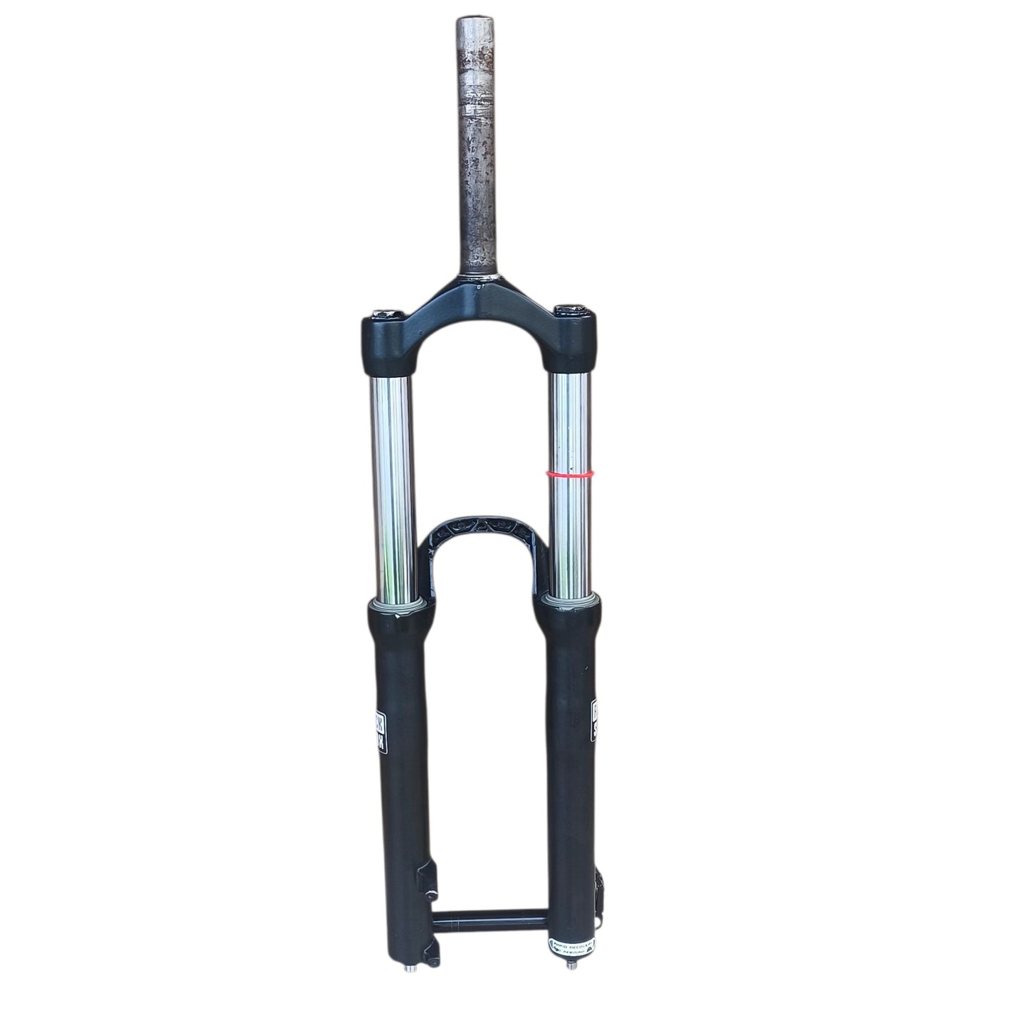 Suspensão Rock Shox Domain R 2012 180mm 26" (Usado)