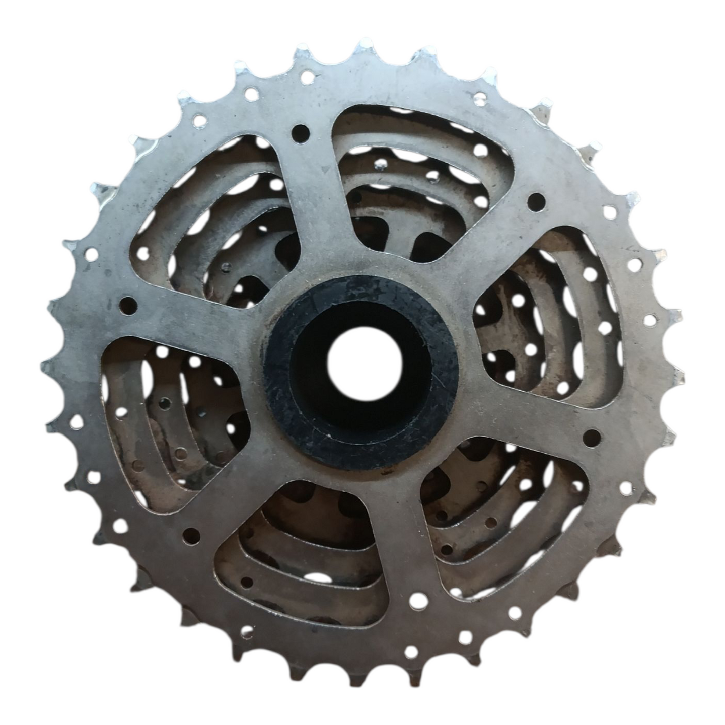 Cassete Absolute 9v (Usado)