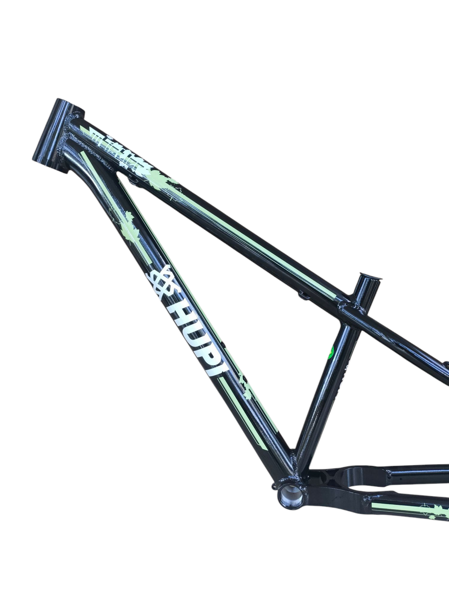 Quadro Hupi Whistler 2025
