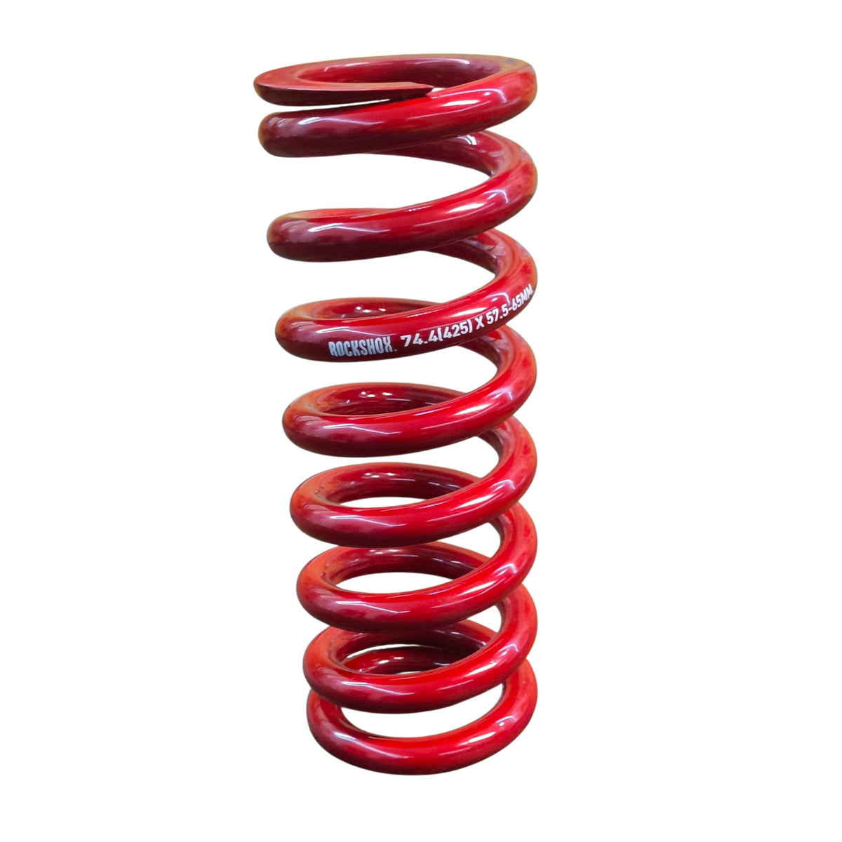 Mola Rock Shox 425lbs Para Shock 216/222/225/230mm