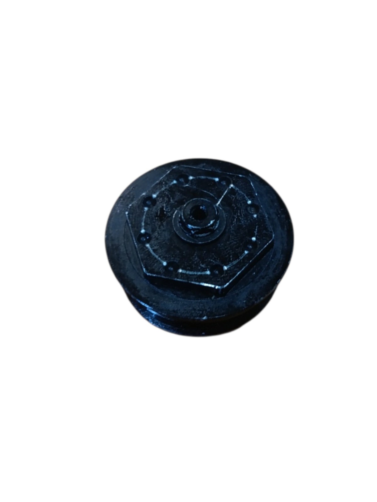 Top Cap Marzocchi 888 CR (Usado)