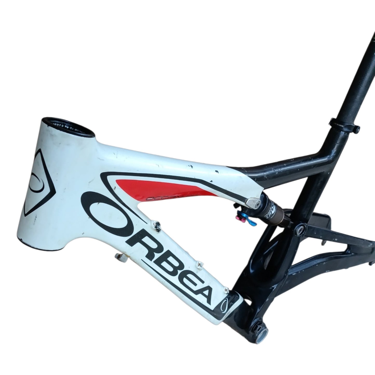 Quadro Orbea Occam Carbon World Cup 26"/27.5" (Usado)