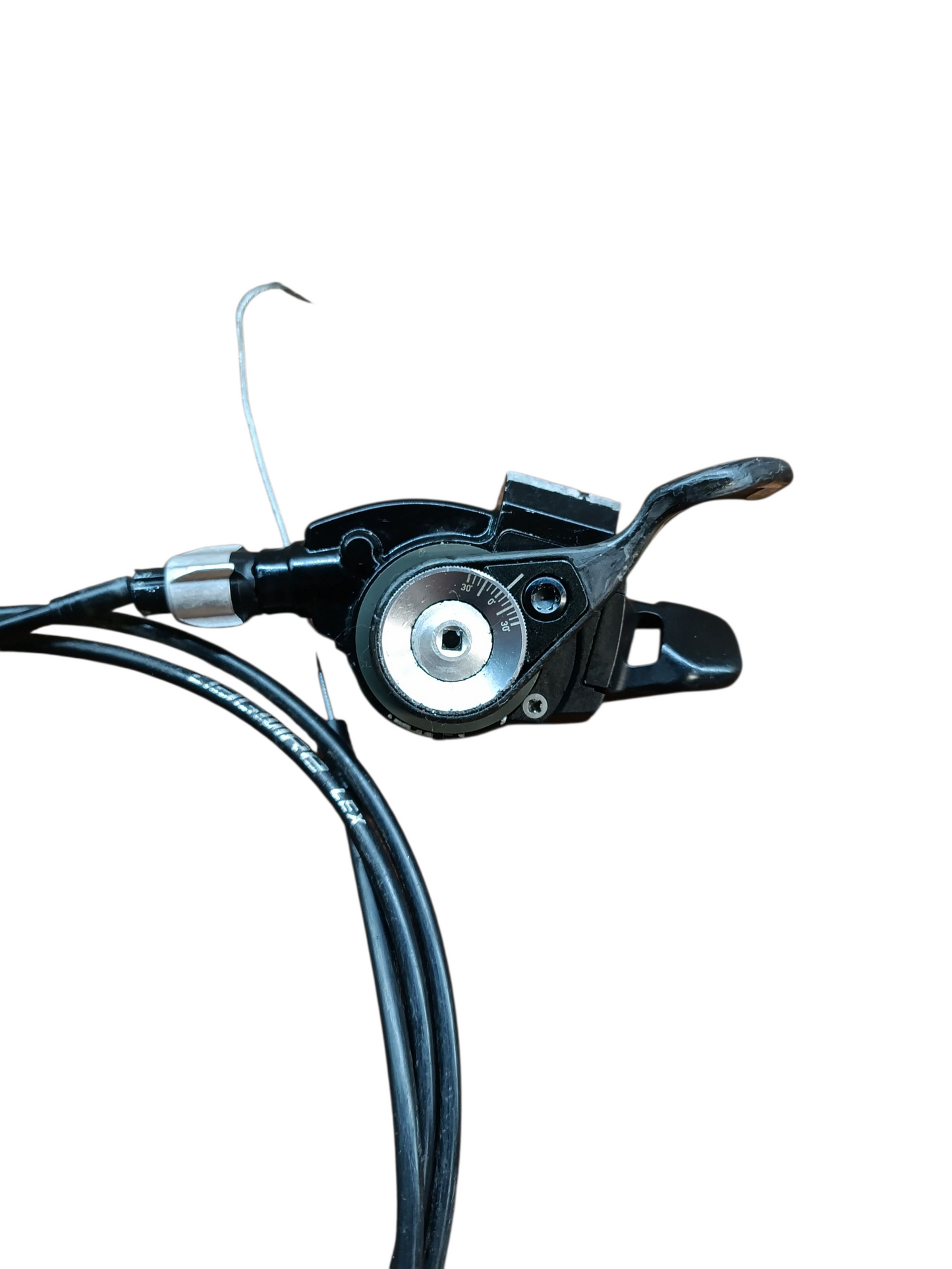 Câmbio Sram XX1 Carbon + Trocador Sram XX1 11v (Usado)