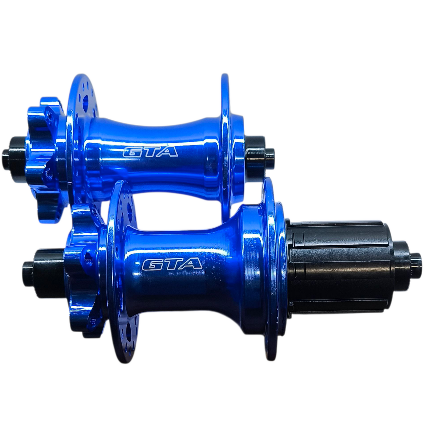 Cubo GTA Barulhento (PAR)