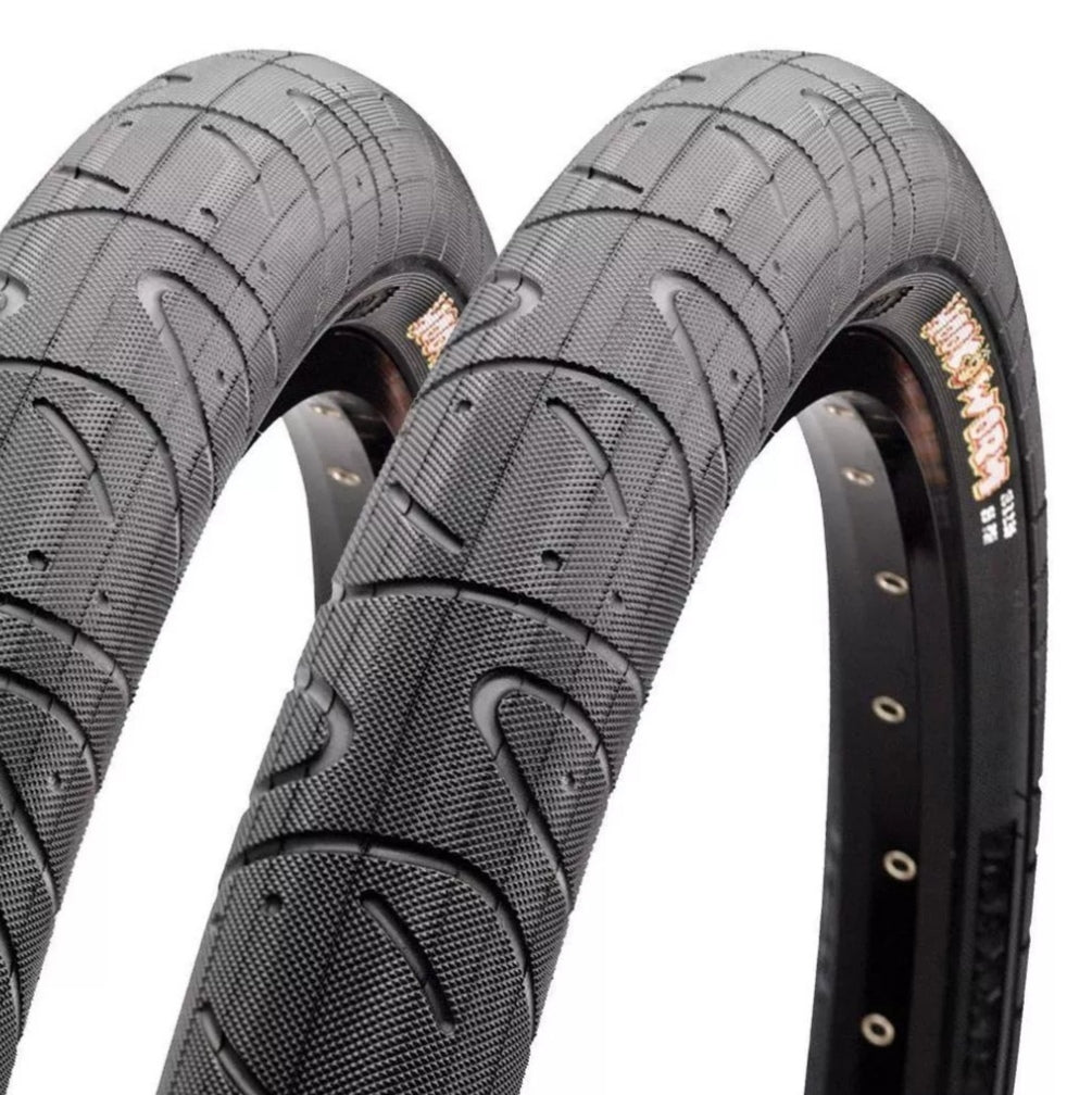 Pneu Maxxis Hookworm