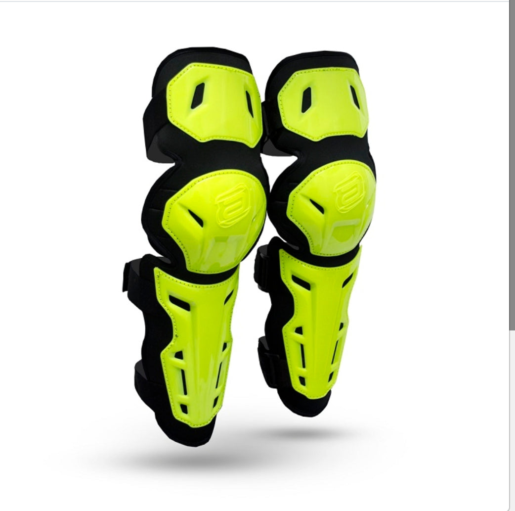 Joelheira Asw Image Strap