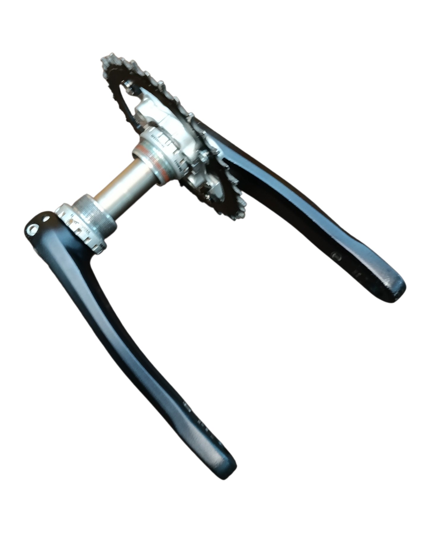 Pedivela Shimano SLX M-675 (Usado)