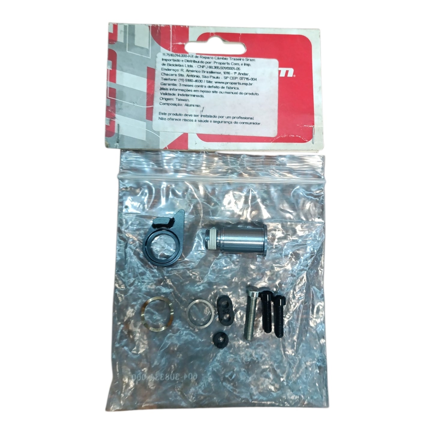 Peças de reposição p/Câmbio Sram XX1