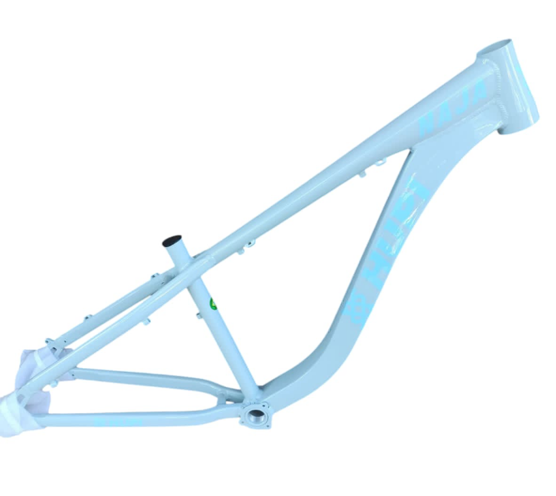 Quadro Hupi Naja 2025