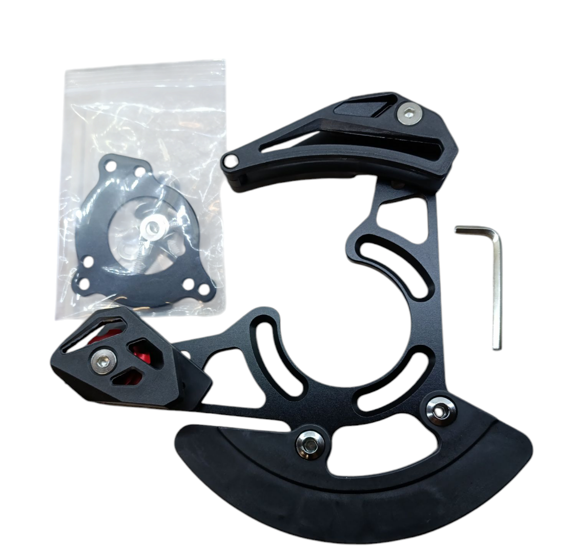 Guia de Corrente RideRace