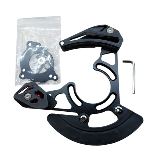 Guia de Corrente RideRace