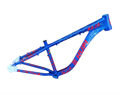 Quadro Hupi Naja 2025