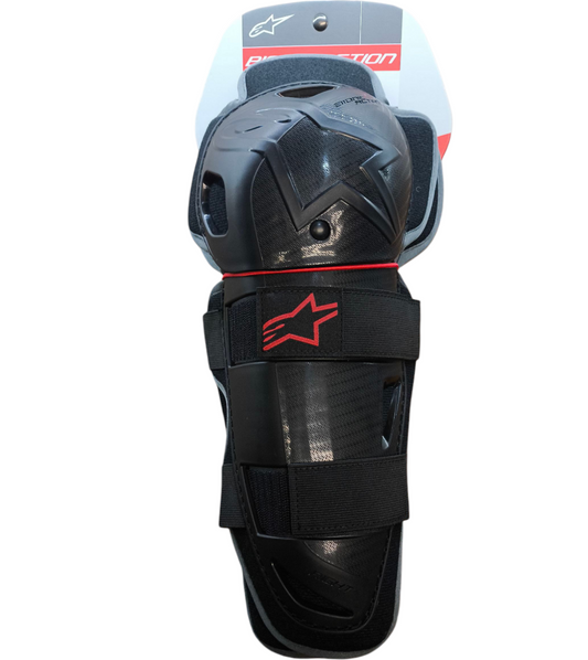Joelheiras Alpinestars Bionic Action