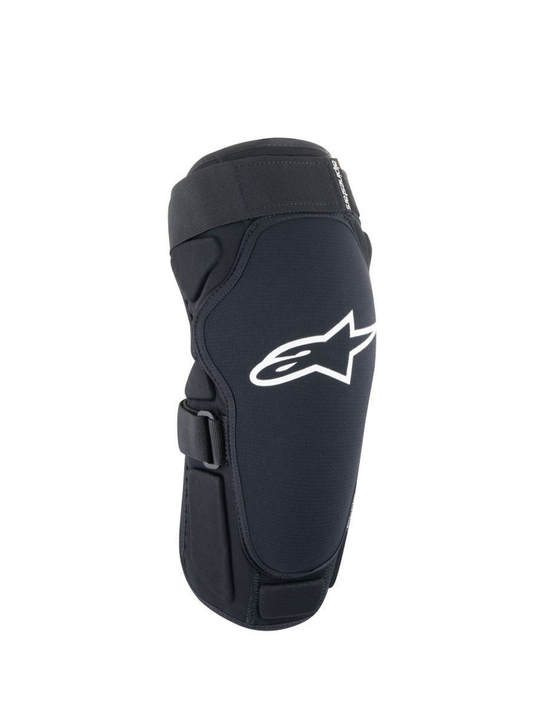 Joelheiras Alpinestars A Impact Plasma Pro