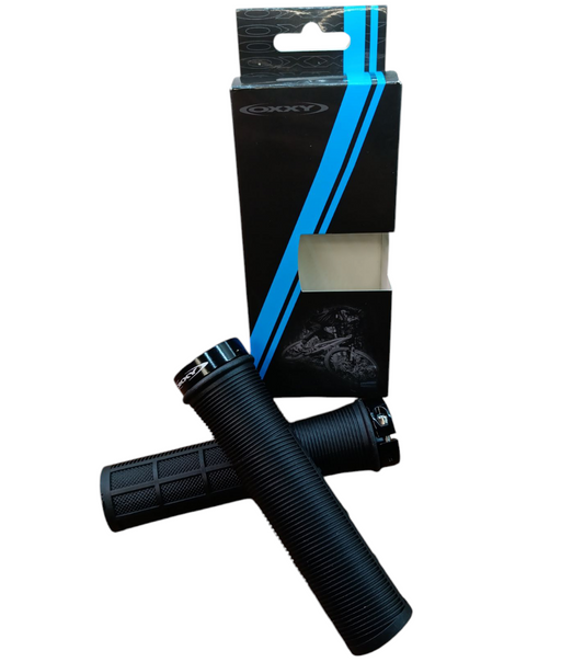 Manoplas Oxxy 130mm