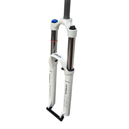 Suspensão 26" GTA Wheller Hidráulica (Retorno e compressão)