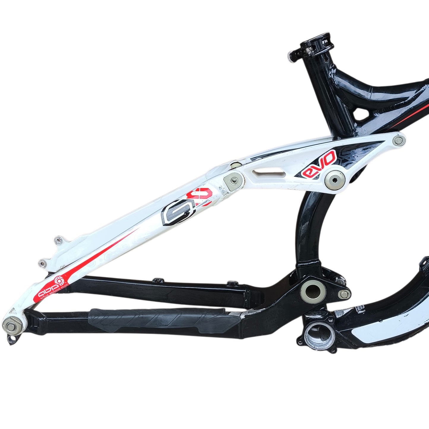 Quadro Trek Session 8 26" (Usado)