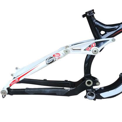 Quadro Trek Session 8 26" (Usado)