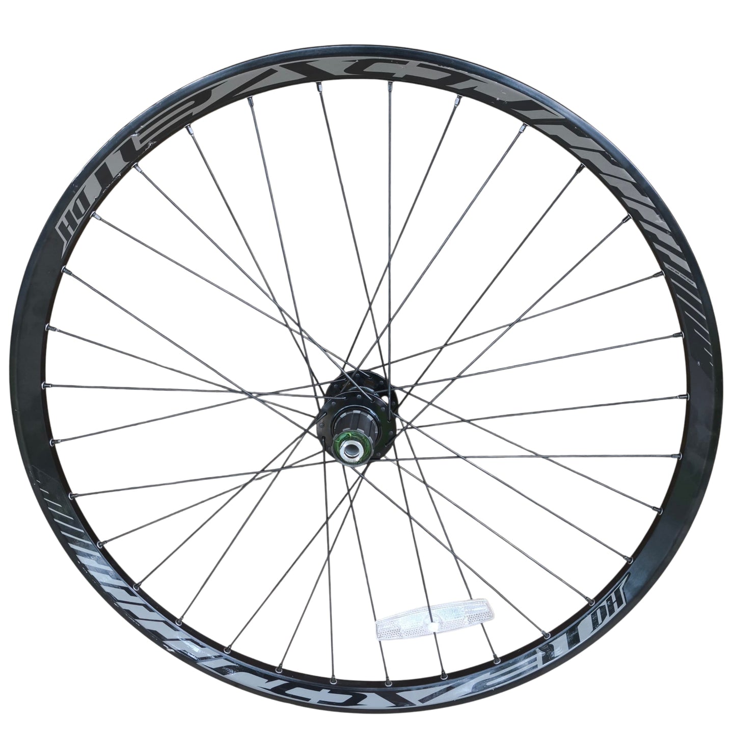 Par de Rodas Specialized Roval DH 27.5