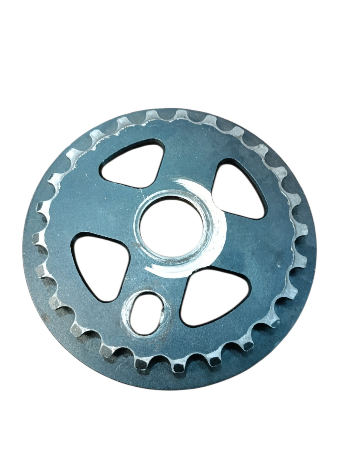 Coroa Pro-X BMX c/Protetor Integrado 25t (Usado)
