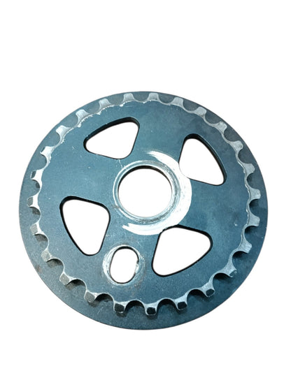 Coroa Pro-X BMX c/Protetor Integrado 25t (Usado)