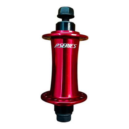 Par de Cubos Specialized P.Series 9x100mm/14x100mm