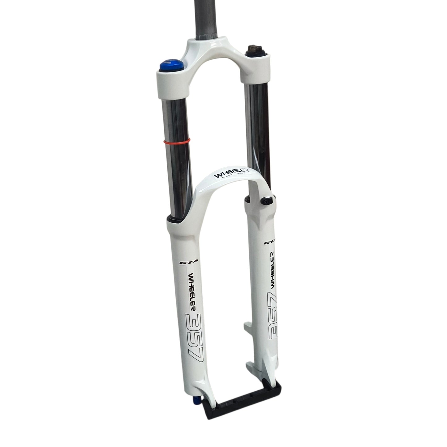 Suspensão 26" GTA Wheller Hidráulica (Retorno e compressão)