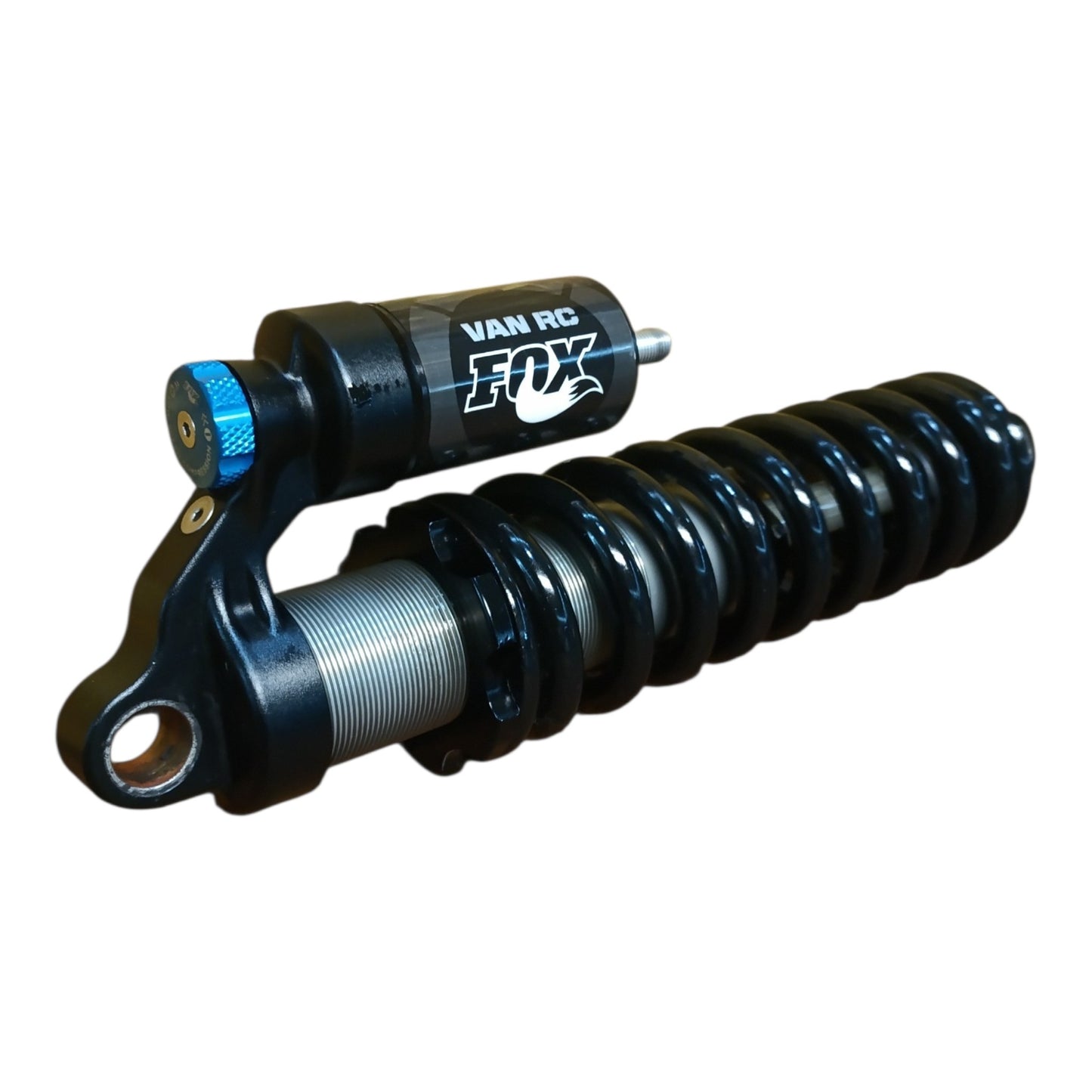 Shock Fox Van RC 240mm (Usado)