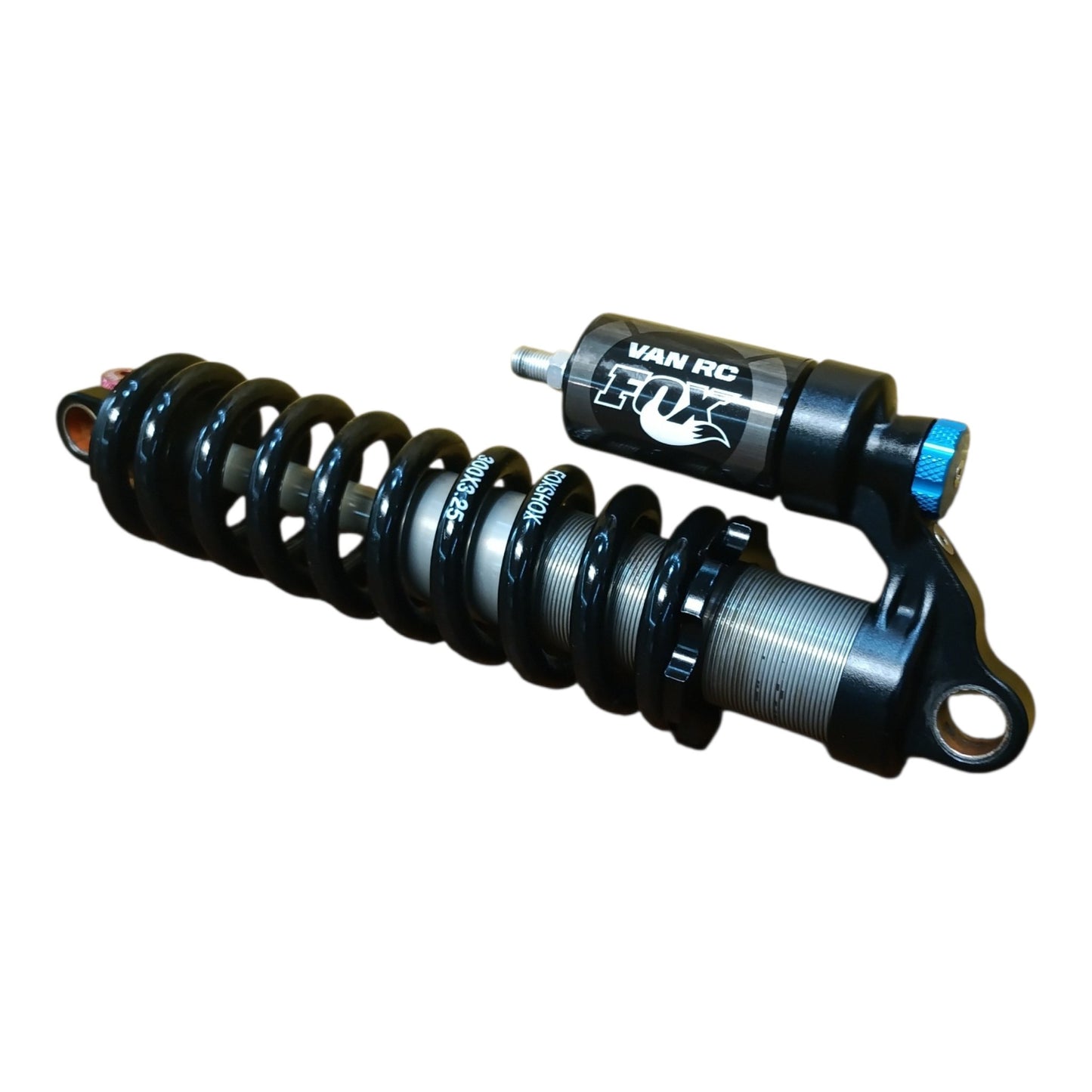 Shock Fox Van RC 240mm (Usado)