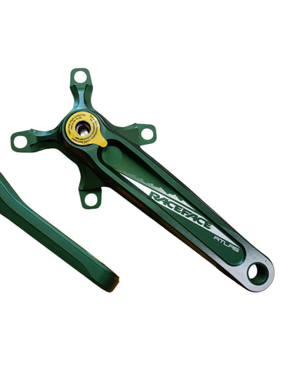 Pedivela Race Face Atlas 73mm