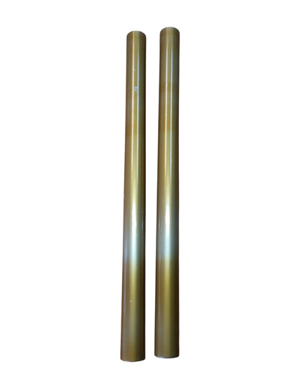 Par de Hastes Marzocchi 888 38mm (Usado)
