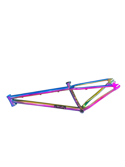 Quadro ProX CR-PRO 2025