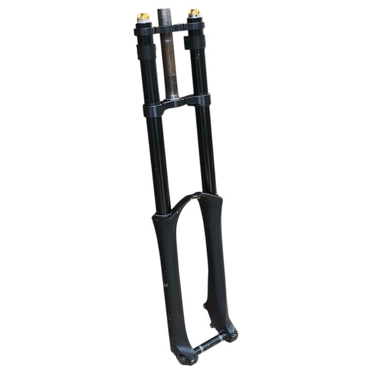 Suspensão Marzocchi 888 RC 2005 26/27.5" com Crowns risse (Usado)