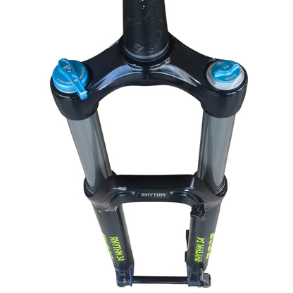 Suspensão Fox 34 Rhythm Float 2017 27.5" (Usado)