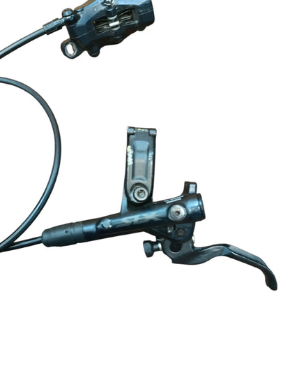 Freio Dianteiro Shimano SLX M-7100 (Usado)